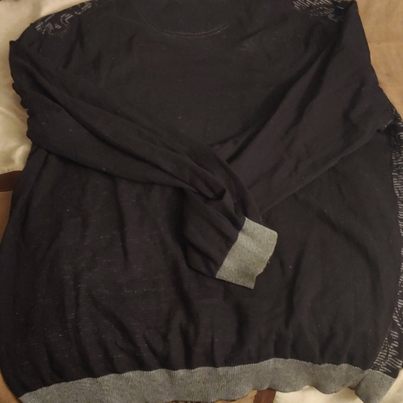 Bugatchi Soft Sweater - Picture 3 of 3